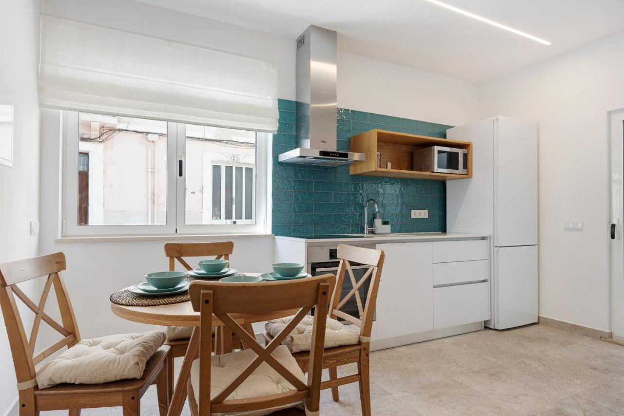 Appartement Old Town Lagos